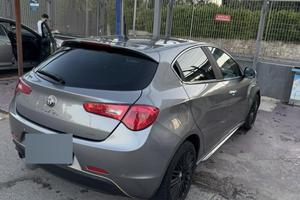 Giulietta 1.6
