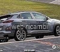 Ricambi musata hyundai kona I20 I30 I40