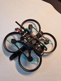 Betafpv Pavo 20 + O4 lite