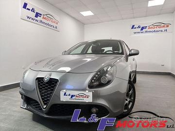 Alfa Romeo Giulietta 1.6 JTDM 120cv SOLI 75.0...