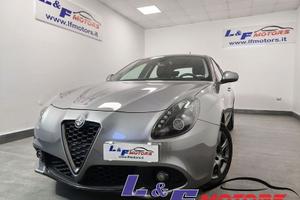Alfa Romeo Giulietta 1.6 JTDM 120cv SOLI 75.0...