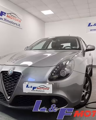 Alfa Romeo Giulietta 1.6 JTDM 120cv SOLI 75.0...