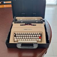 Olivetti Lettera 35