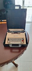 Olivetti Lettera 35