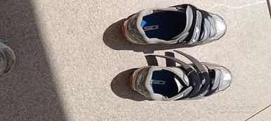 scarpe da ciclismo SIDI N. 44