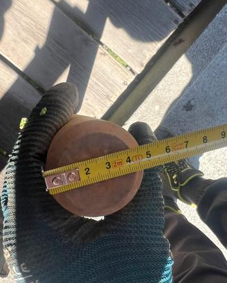 Martello demolitore per escavatore