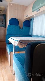 Camper rimor superbrig