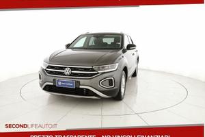 Volkswagen T-Roc 2.0 tdi Style 4motion 150cv dsg