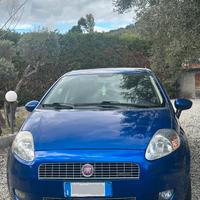 Fiat Grande Punto 1.3 Multijet 75 cv