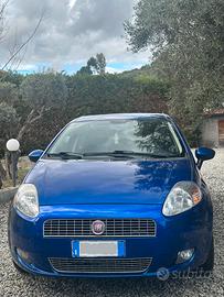 Fiat Grande Punto 1.3 Multijet 75 cv