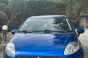 Fiat Grande Punto 1.3 Multijet 75 cv