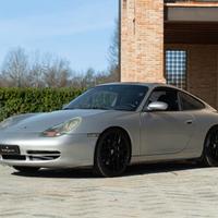 Porsche 996 (911) CARRERA 4 - POR00272
