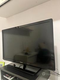 Tv philips 32’