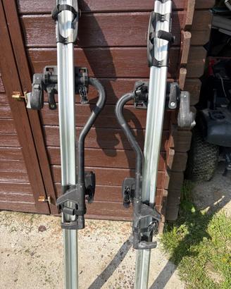 Portabici Thule proride 591