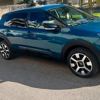 Citroen C4 Cactus 2018 shine