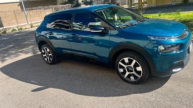 Citroen C4 Cactus 2018 shine