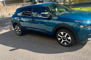 Citroen C4 Cactus 2018 shine