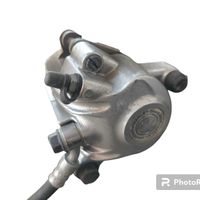 Pinza freno post. Harley Davidson XL 1200