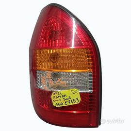 STOP FANALE POSTERIORE SINISTRO OPEL Zafira B (05>