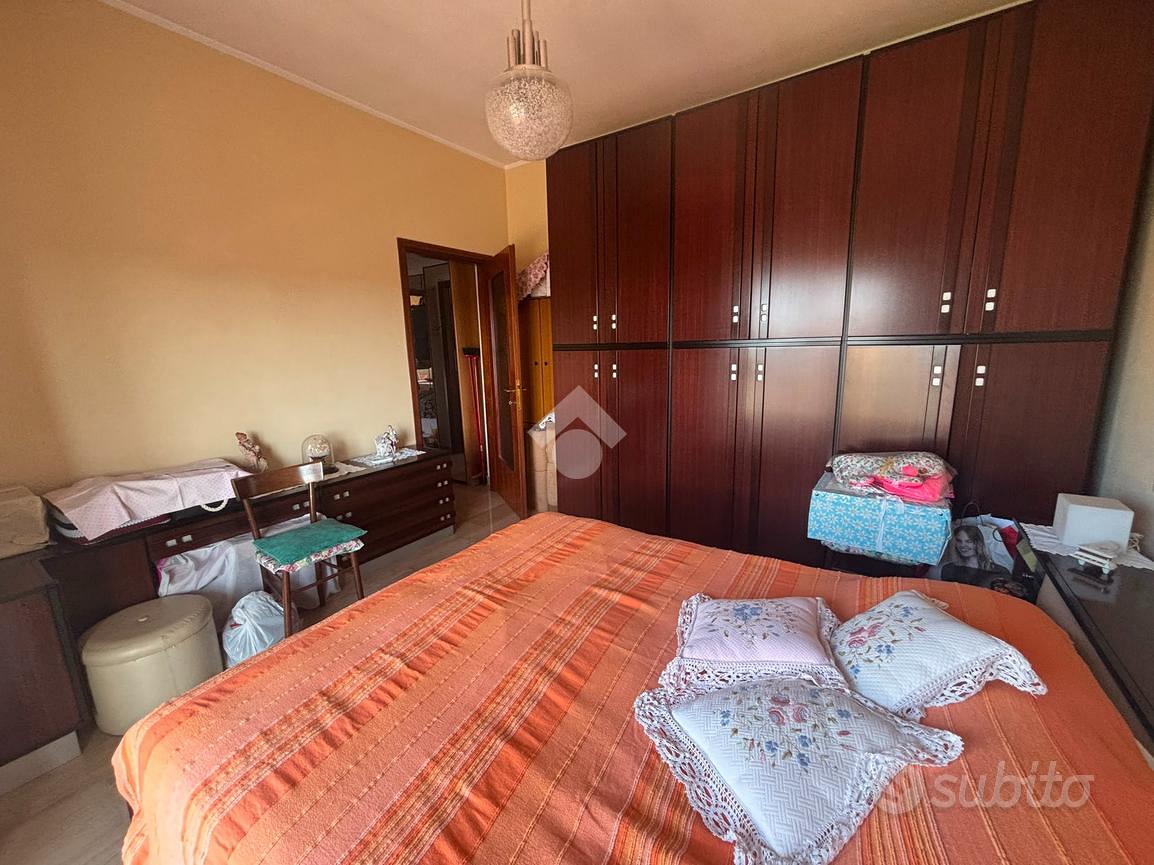 Appartamento – Corbetta, Soriano - Altro