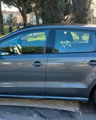 polo 1.4 benzina 5 porte clima cerchi in lega