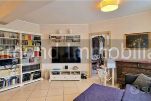 Appartamento rifinito 120mq con garage a Riposto