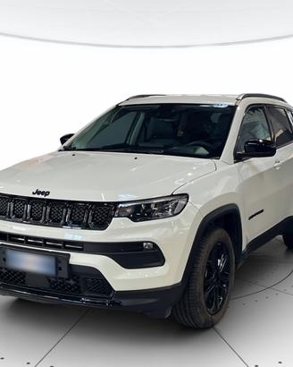 JEEP Compass 4×e 1.3 Turbo T4 Night Eagle