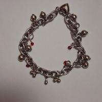 Bracciale donna bigiotteria 