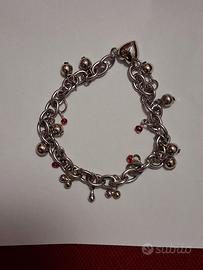 Bracciale donna bigiotteria 