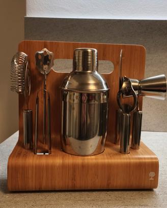 Set barman Foppapedretti 
