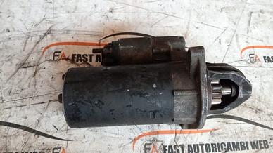 Motorino avviamento originale Iveco daily 3.0 6th 