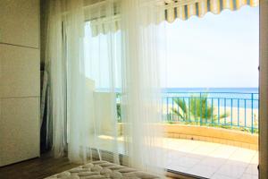 VILLA sul MARE Belvedere Marittimo (Cs)