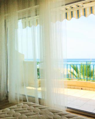 VILLA sul MARE Belvedere Marittimo (Cs)