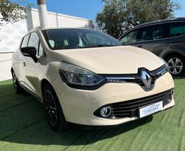 Renault Clio Sporter dCi Energy duel2