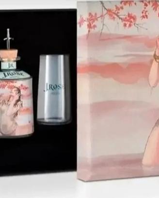 Cofanetto Luxury box gin Jrose n.7