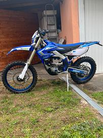 Yamaha WR 250F  2020