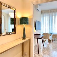 Due camere signorili piazza drago