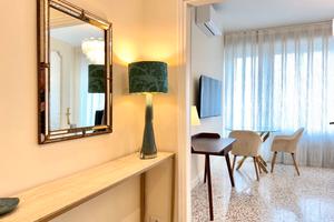 Due camere signorili piazza drago