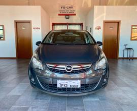 Opel Corsa 1.2 85CV 5 porte GPL-TECH Ecotec NEOPAT