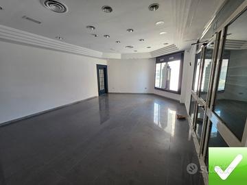 Locale Commerciale C1 Pellaro 106 Mq