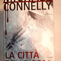 libro di Michael Connelly la città delle ossa