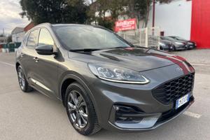 FORD - Kuga - 2.0 EcoBl. 120CV aut. 2WD ST-Line X
