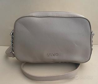 Borsa donna marchio liu Jo