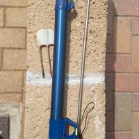 Pistola per pesca subaquea