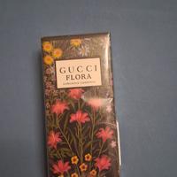 Gucci flora promo 3 por 85€
