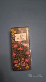 Gucci flora promo 3 por 85€