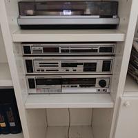 Stereo Pioneer anni 80