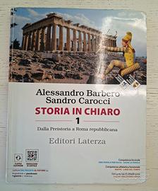 STORIA IN CHIARO