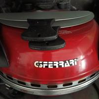 forno pizza ferrari