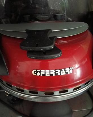 forno pizza ferrari